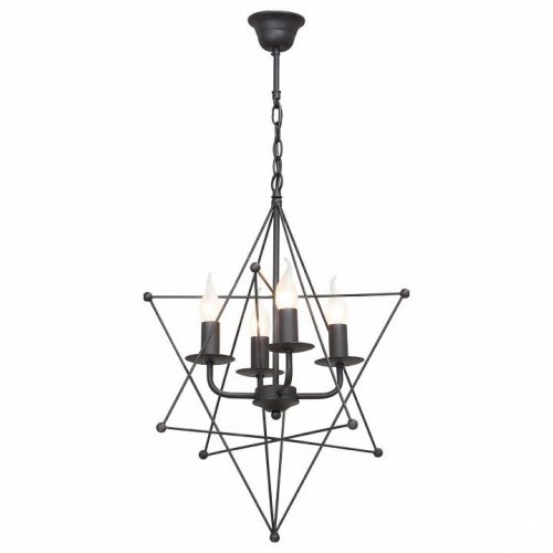 Подвесная люстра Vitaluce V4143/4