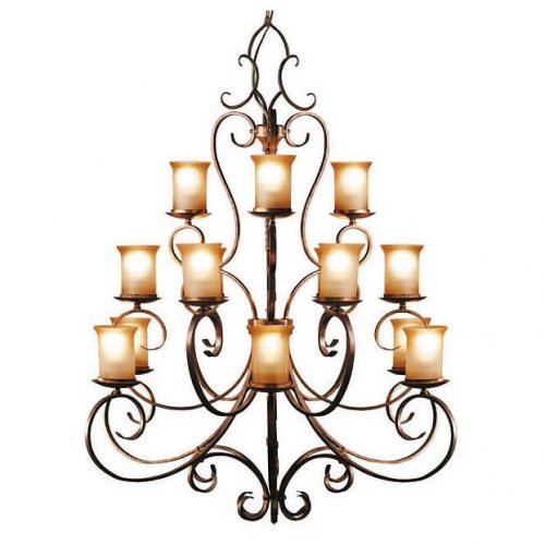 Подвесная люстра LArte Luce Modena L14515.27 Подвесная люстра LArte Luce Modena L14515.27