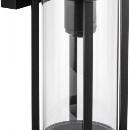 Настенный светильник уличный Oasis Light UNITE 2321 Bl Настенный светильник уличный Oasis Light UNITE 2321 Bl