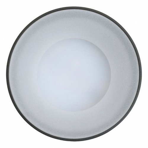 Светильник потолочный Feron HL457 12W, 230V, GX53, черный 51347