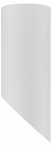 Накладной светильник Эра OL26 WH Б0055576