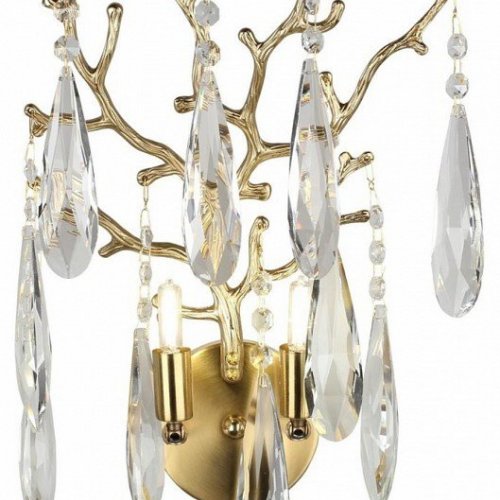 Бра Omnilux Batelli OML-52901-02 Бра Omnilux Batelli OML-52901-02