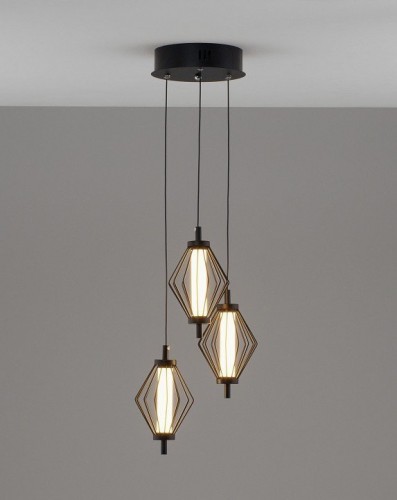 Подвесной светильник Moderli Eloise V11353-PL