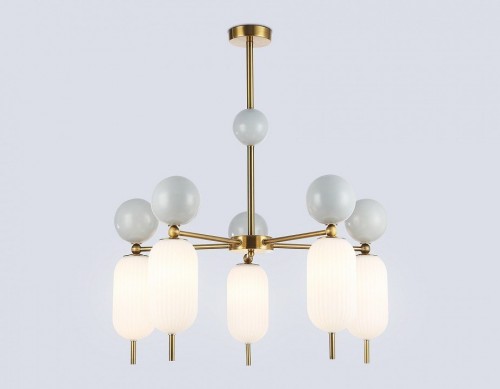 Потолочная люстра Ambrella light High Light LH53104 Потолочная люстра Ambrella light High Light LH53104