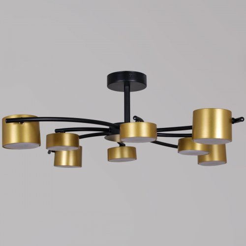 Потолочная люстра Reluce 43106-0.3-08 GX53