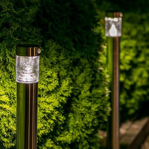 Наземный низкий светильник Uniel Mt800 UL-00007865