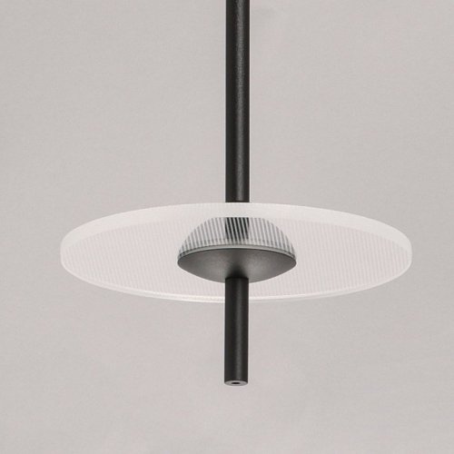 Подвесная светодиодная люстра De Markt Ауксис 11 722013106