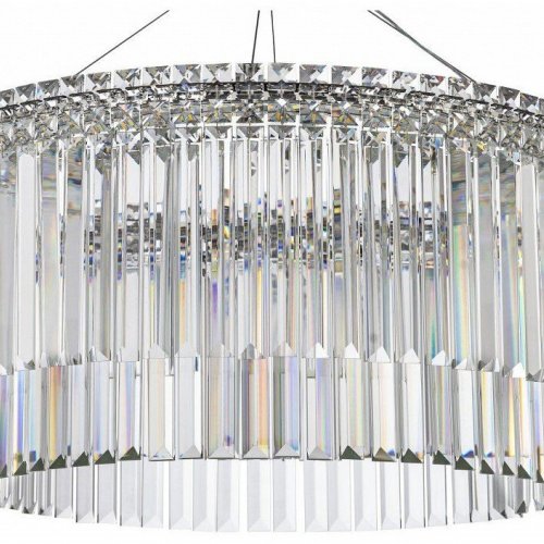 Подвесная люстра Arti Lampadari Ovindoli Ovindoli L 1.5.60.101 N Подвесная люстра Arti Lampadari Ovindoli Ovindoli L 1.5.60.101 N