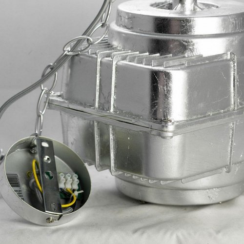 Подвесной светильник Lussole Loft Arta GRLSP-9826