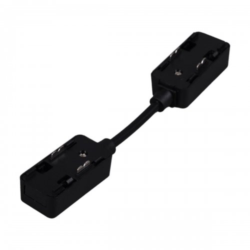 Магнитная трековая система Reluce RL 06202 power corner/inner connector BK