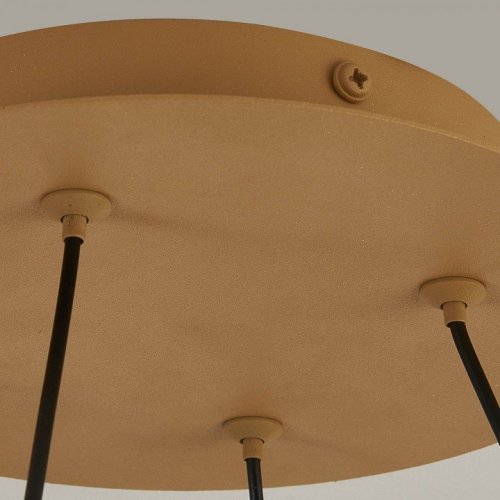 Подвесная люстра Mantra Andromeda 9555