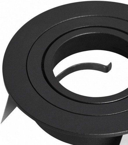 Встраиваемый светильник Mantra Basico Gu10 7743