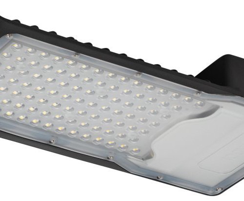 Уличный консольный светильник SPP-5 SPP-502-0-50K-080