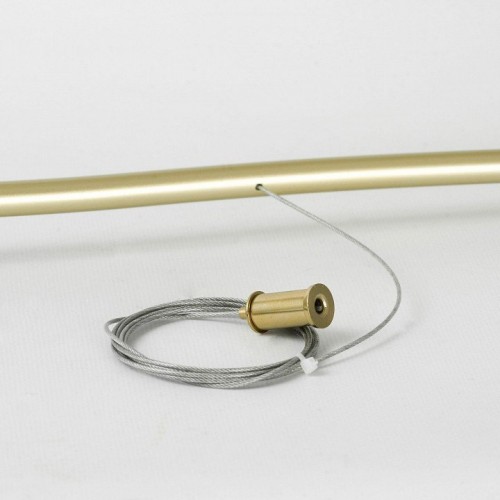 Подвесной светильник Lussole Wave LSP-7242