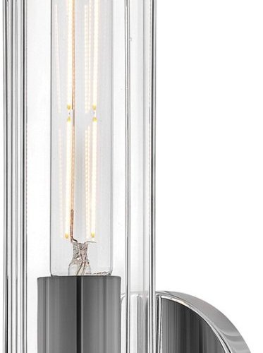 Бра Hinkley Masthead HK-MASTHEAD1-PCBK Бра Hinkley Masthead HK-MASTHEAD1-PCBK