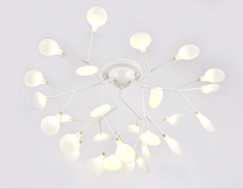 Потолочная люстра Ambrella light Traditional TR3011