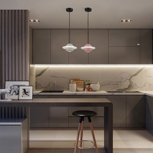 Подвесной светильник LIGHTERA Albury LE141L-20P