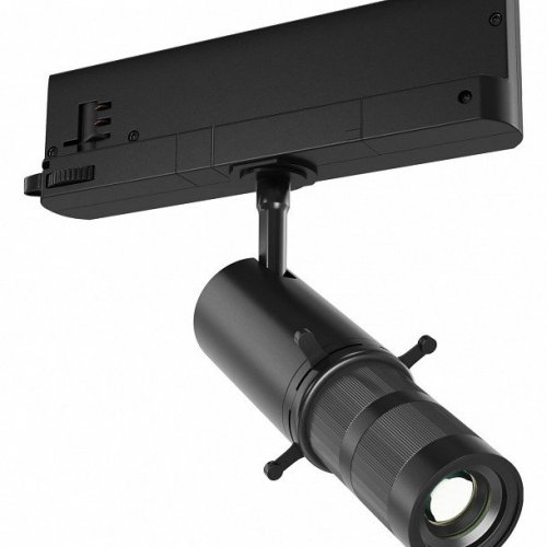 Трековый светильник Maytoni Gala TR108-3-10W4K-B