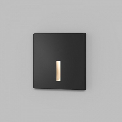 Встраиваемый светодиодный светильник Denkirs Troms DK1030-BK