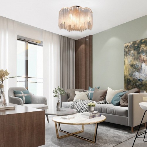 Потолочная люстра 486/9 Потолочная люстра 486/9