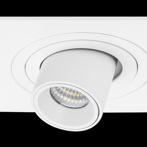 Точечный светильник Lightstar Intero i516162 Точечный светильник Lightstar Intero i516162