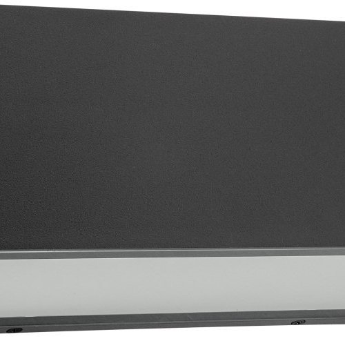 Архитектурная подсветка Oasis Light TUBE LED W1891L-4K Gr