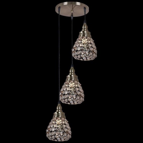 Потолочный светильник Reluce 03345-0.4-03 AB Потолочный светильник Reluce 03345-0.4-03 AB