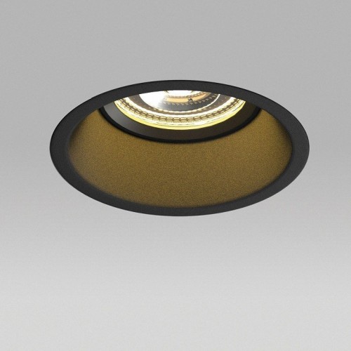 Встраиваемый светильник Lightstar Domino G214607BMOD Встраиваемый светильник Lightstar Domino G214607BMOD