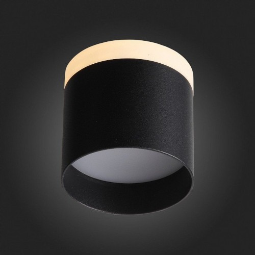 Потолочный светодиодный светильник ST Luce Panaggio ST102.402.12