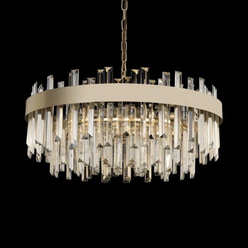 Подвесная люстра Citilux Лаура CL301282 Подвесная люстра Citilux Лаура CL301282