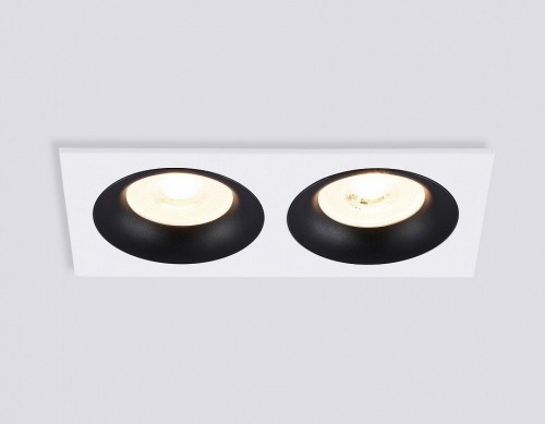 Встраиваемый светильник Ambrella Light Techno Spot Standard Tech TN102732