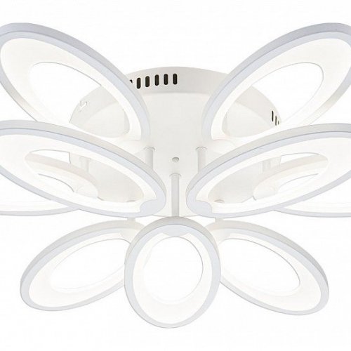 Потолочная люстра Escada Ecla 10242/9LED
