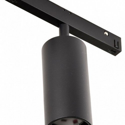 Трековый светильник Favourite Logica 4582-1U