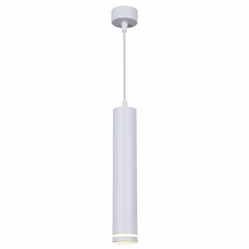 Подвесной светильник Reluce Technical  16001-0.9-001LD 300mm GU10 WT