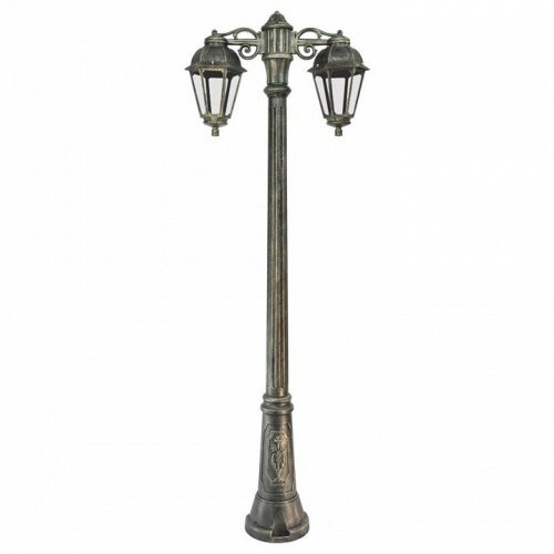 Уличный фонарь Fumagalli Gigi Bisso/Saba 2L Dn K22.156.S20.BXF1RDN