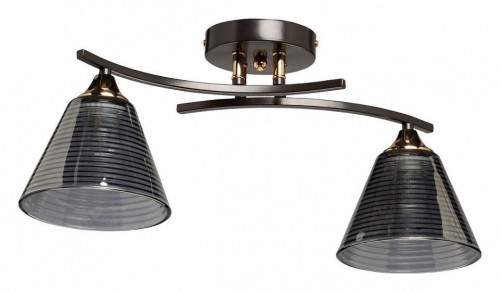 Потолочная люстра De City Тетро 673018902