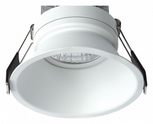 Точечный встраиваемый светильник Mantra Formentera C0074