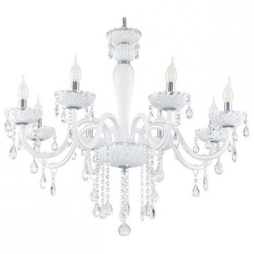 Подвесная люстра Eglo Carpento 39114