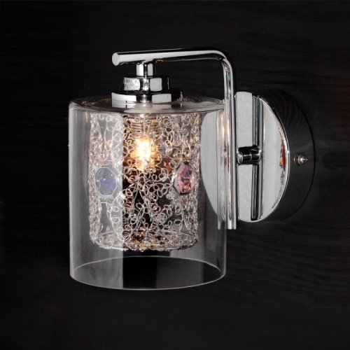 Бра Illuminati Italux MB102907-1A Бра Illuminati Italux MB102907-1A