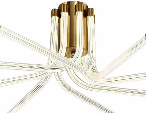 Потолочная люстра Zortes Lora ZRS.57784.08