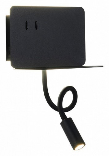 Настенный светодиодный светильник ST Luce Pinaggio SL1576.401.02