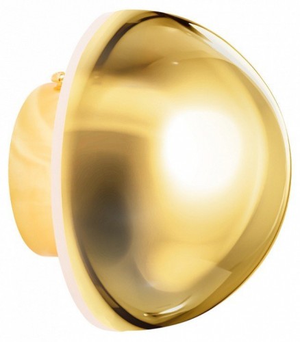 Настенный светодиодный светильник Loft IT Dot 10362M Gold