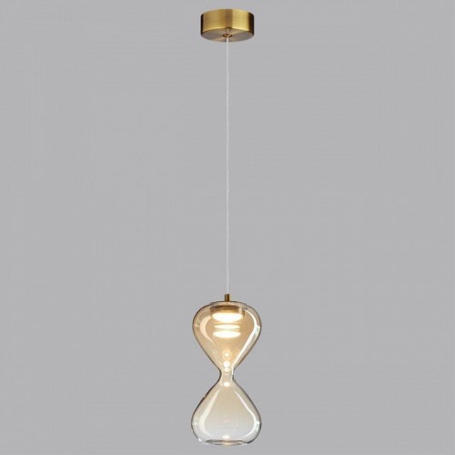 Подвесной светильник Odeon Light Glessi 5093/4LA