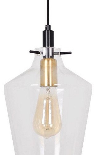 Подвесной светильник DeMarkt Нойвид 682012201 Подвесной светильник DeMarkt Нойвид 682012201