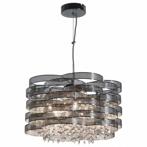 Подвесная люстра Lussole GRLSL-3407-05 Подвесная люстра Lussole GRLSL-3407-05