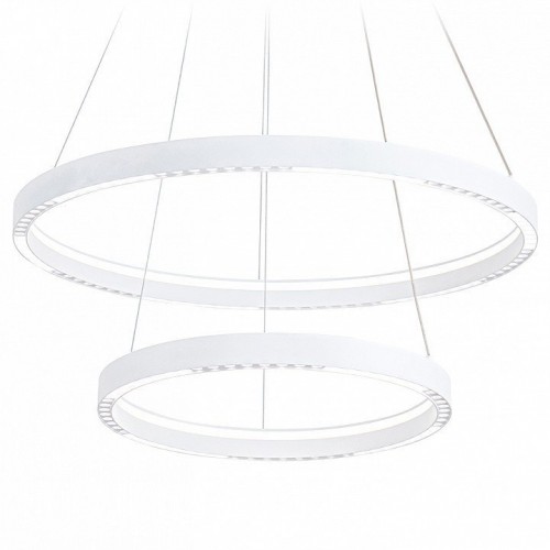 Подвесной светодиодный светильник Ambrella light Comfort Line FL5862