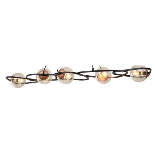 Подвесная люстра Lussole Loft Chilton LSP-8411 Подвесная люстра Lussole Loft Chilton LSP-8411