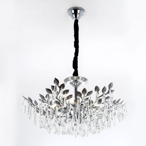 Подвесная люстра MODELUX ML.6747.6 CR