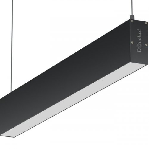 Подвесной светильник Led line uni DL18516S100WW30L3