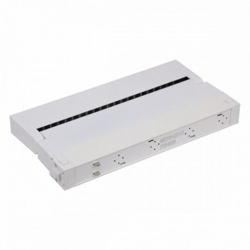 Накладной светильник AM-Group PLAIN GLASSES AM591 9W 3000K WH